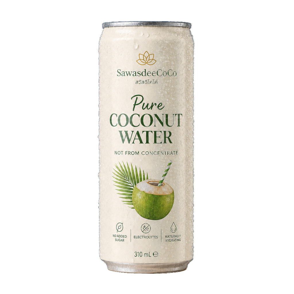Single Serve Can