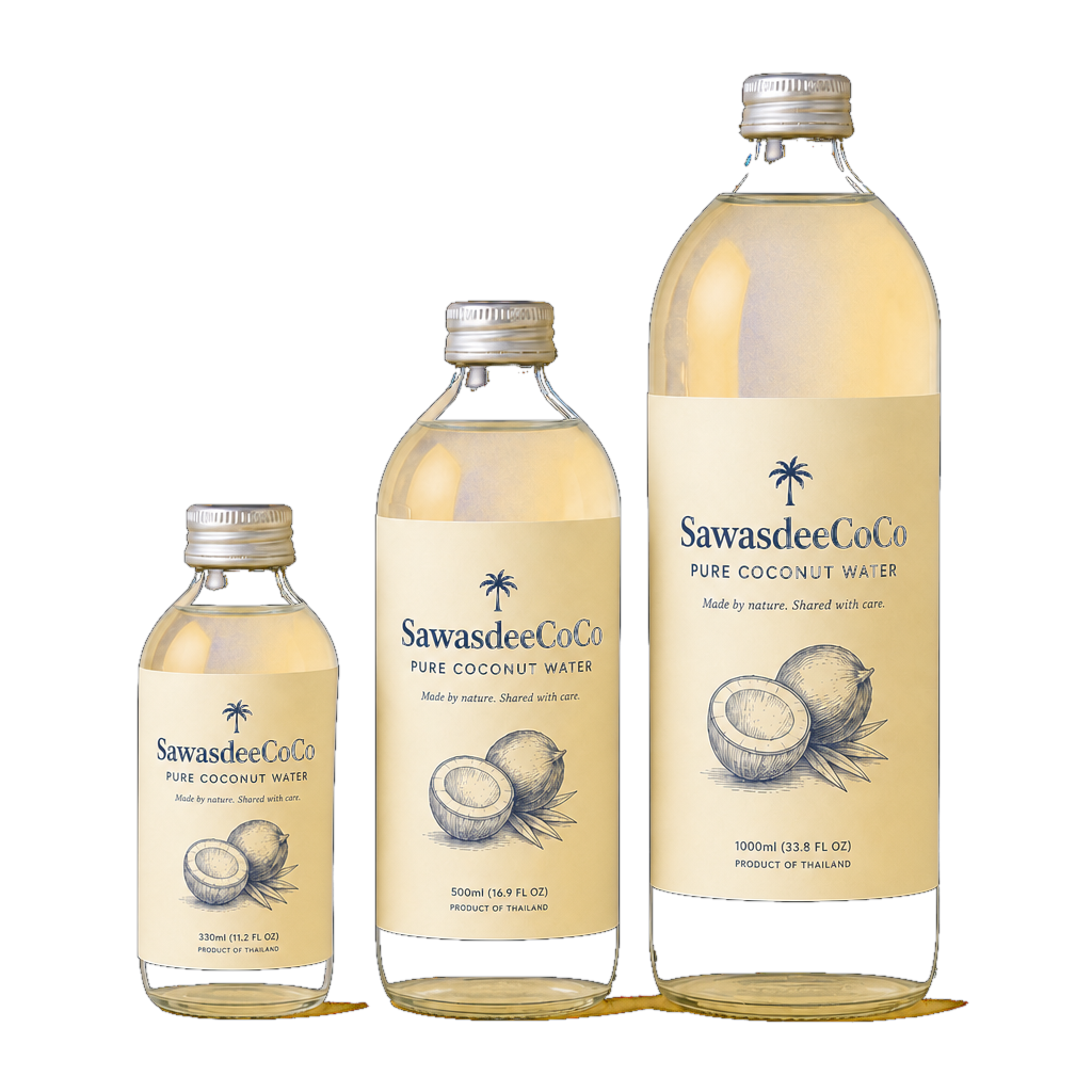 Bottle Trio